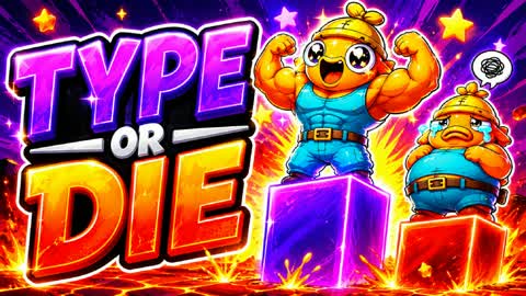 Type Or Die!