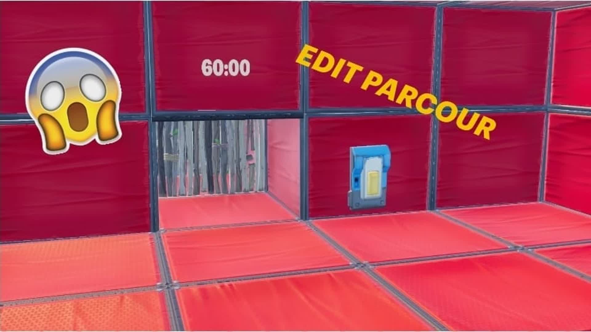 Edit RUN