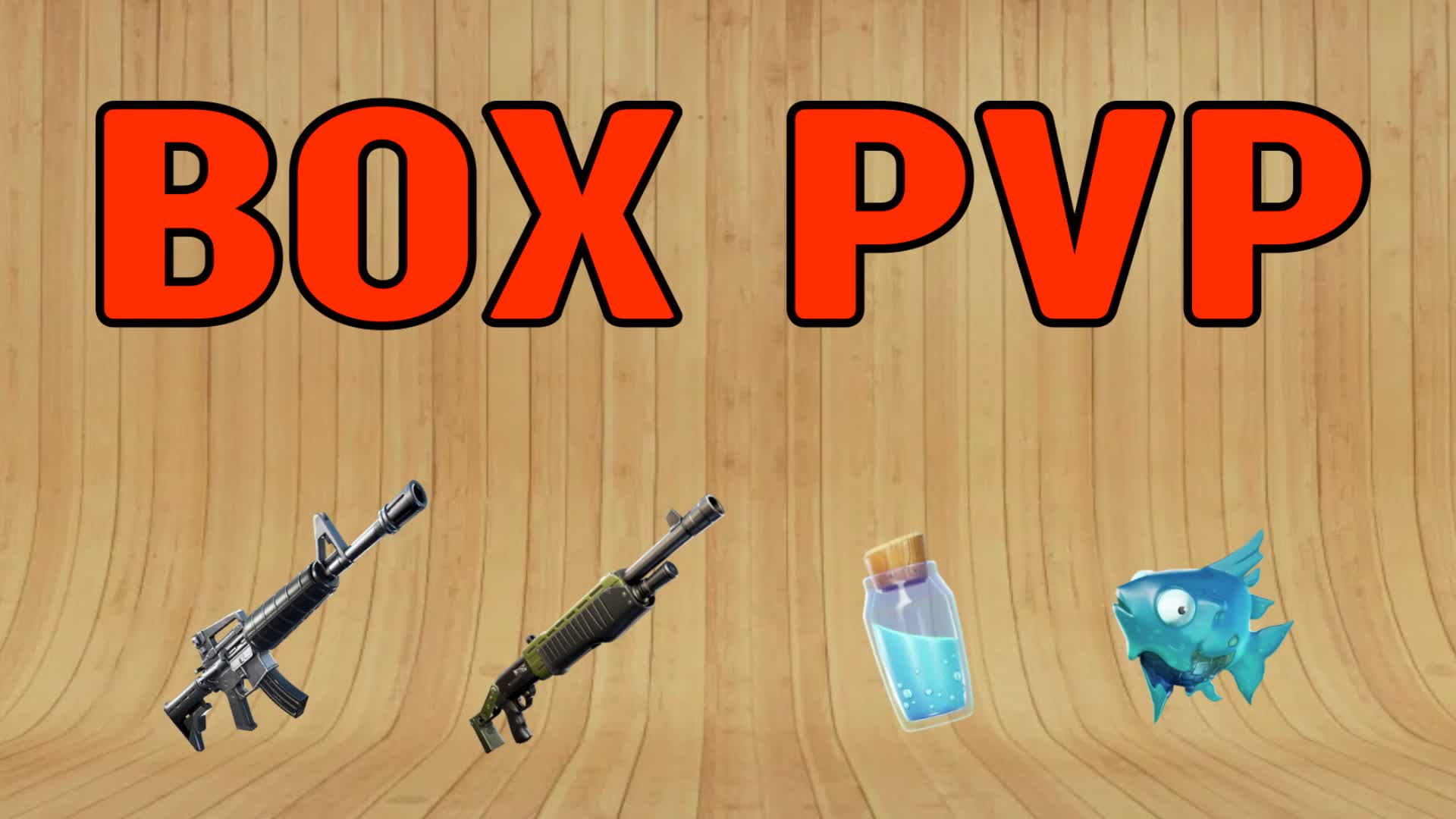 BOX PVP