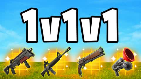1v1v1 J