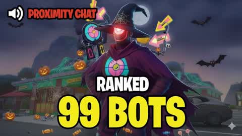 99 Ranked Bots