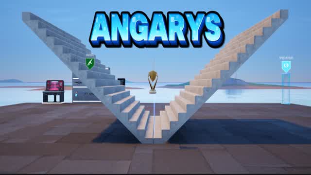 1v1 BUILD FIGHT [angarys]
