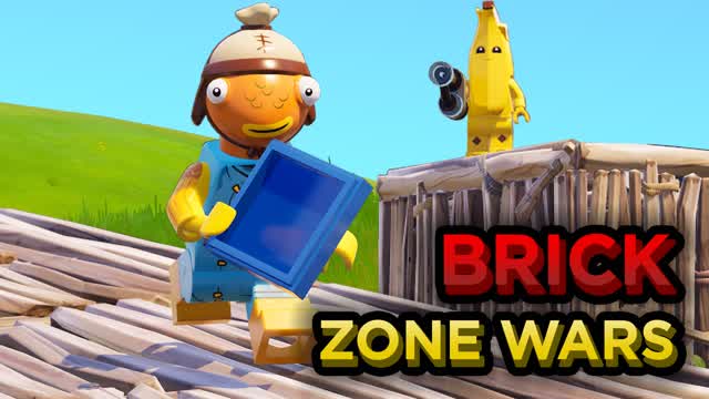Capture 1 – Brick Zone Wars
