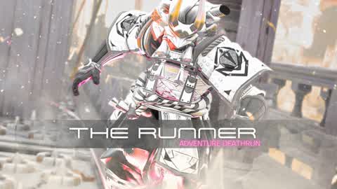THE RUNNER 3【 SENGOKU 】