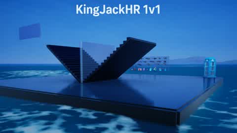 KingJackHR 1v1's