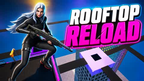 ROOFTOP RELOAD RANKED FFA PVP