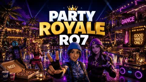 Party Royal RO7 2.0