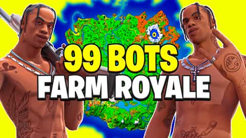 99 BOTS 🎵 EVENT SUMMER MUSIC PARTY 🎵