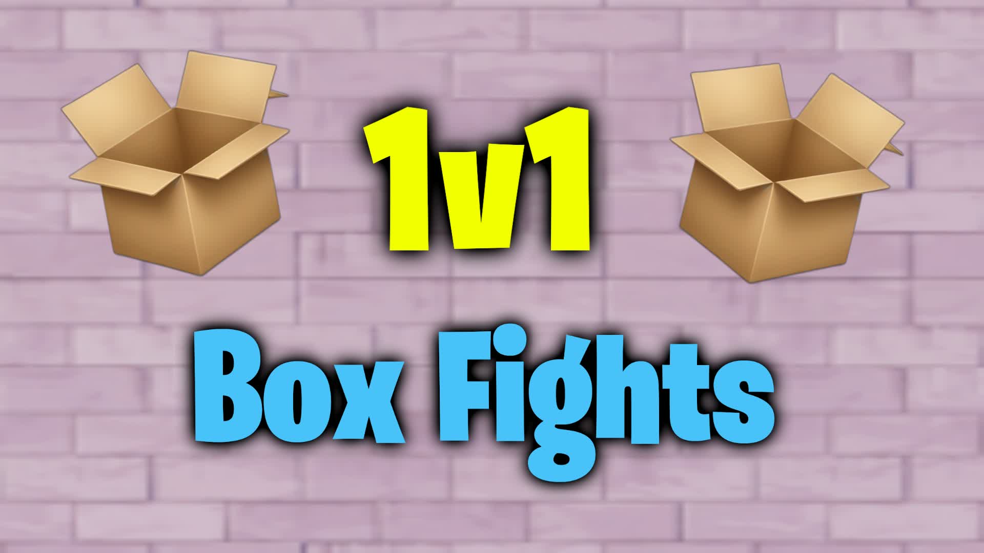 1v1 Box Fight Daed
