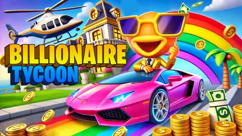 Billionaire Tycoon 💵