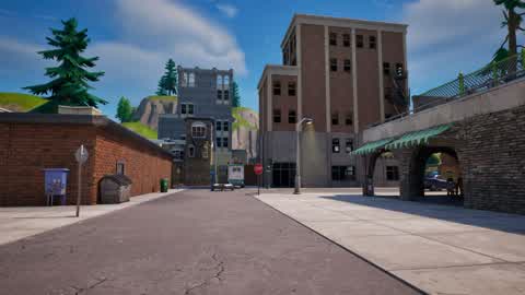 Tilted Zone Wars 🔁