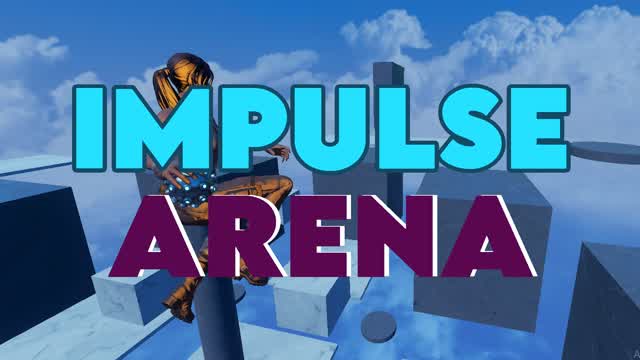 IMPULSE ARENA