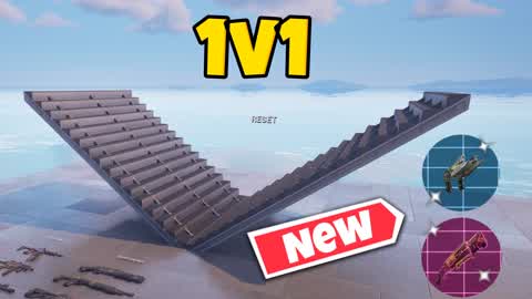 PENGUIN13'S 1V1
