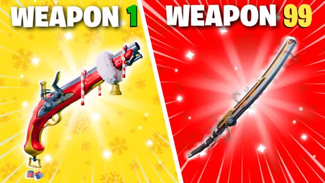 FIRST PERSON GUN GAME