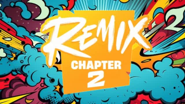 Capture 1 – RELOAD REMIX CHAPTER 2