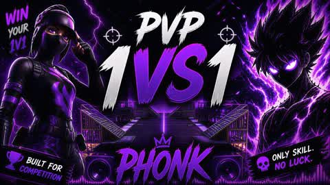 PvP PHONK 1VS1 +10000 AURA