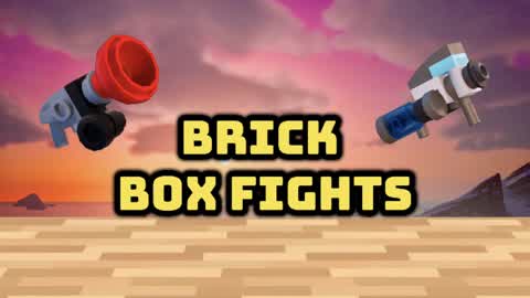 BLOCK BOX FIGHTS