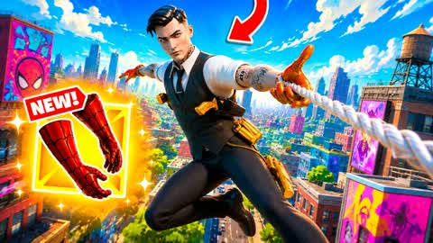 SPIDER-MAN CLASSIC