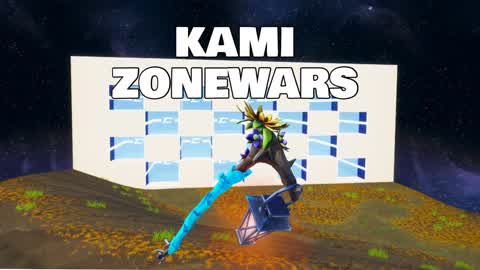 KAMI ZONEWARS