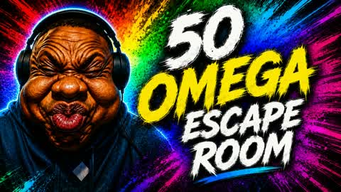 Omega Escape Room [50+ Levels]