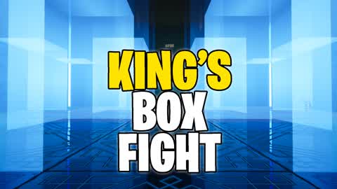 KINGS BOX FIGHT