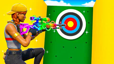 BERNABU TRICKSHOT PARKOUR🎯(70 LEVELS)