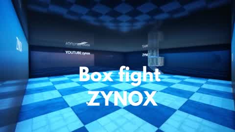 box fight ZYNOX