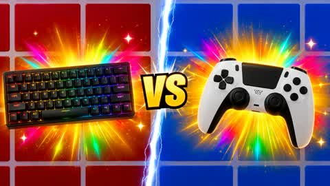 RED VS BLUE 🔴🔵 TEAM DEATHMATCH