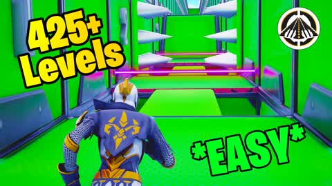 Default Parkour 425+ [OMEGA]