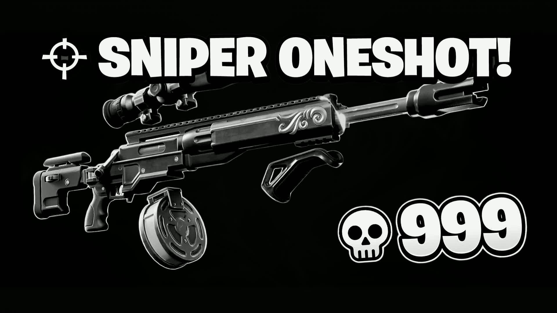 MEGA SNIPER CITY RP 💫