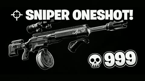 MEGA SNIPER CITY RP 💫