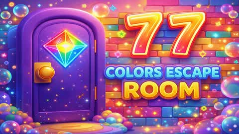 Escape Room Color