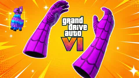 SUPER PRO GRAND DRIVE AUTO VI