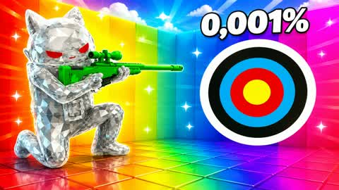 UNC CRAZY HUGE TRICKSHOT PARKOUR EASY
