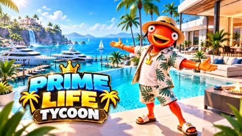 Prime Life Tycoon
