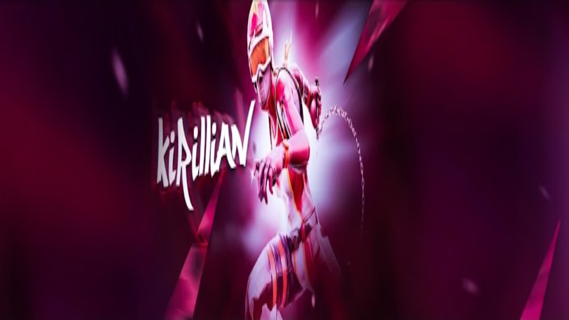 Kirillians