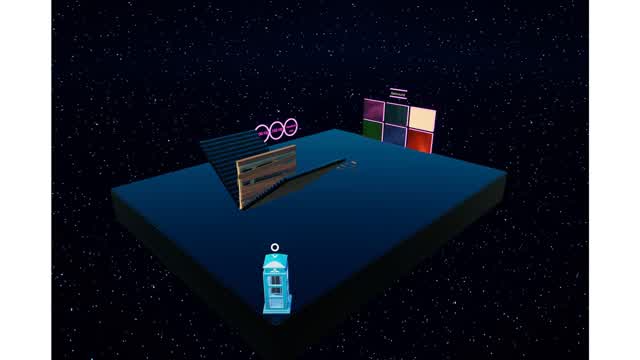 1v1 Build Fights *CH5* Weapons