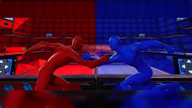 CrY_-SoMe-MoRe-_ 's |RED VS BLUE