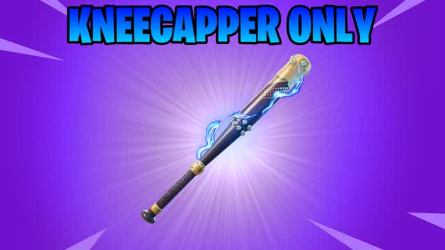 KNEECAPPER ONLY