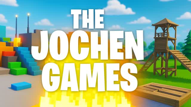The Jochen Games