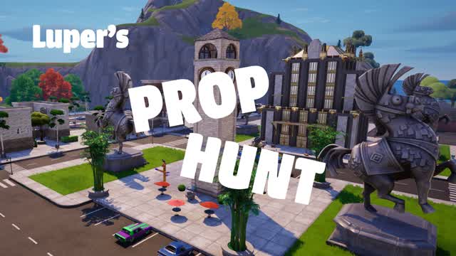 Capture 1 – Luper's Prop Hunt v1.9