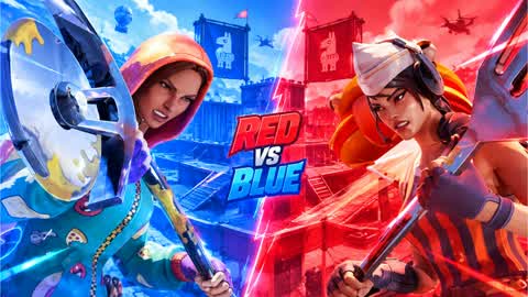 RED vs BLUE ULTIMATE BRAINROT 🔴🔵
