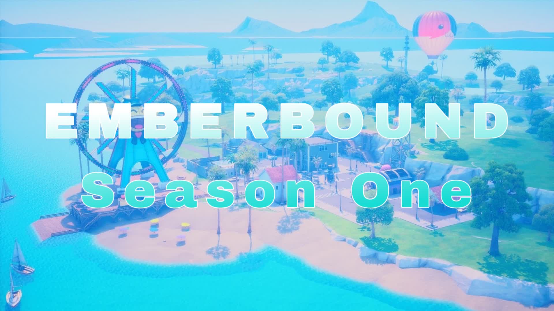 EmberBound Battle Royale — Fortnite island 4717-8400-3245 by Servant-Stella12