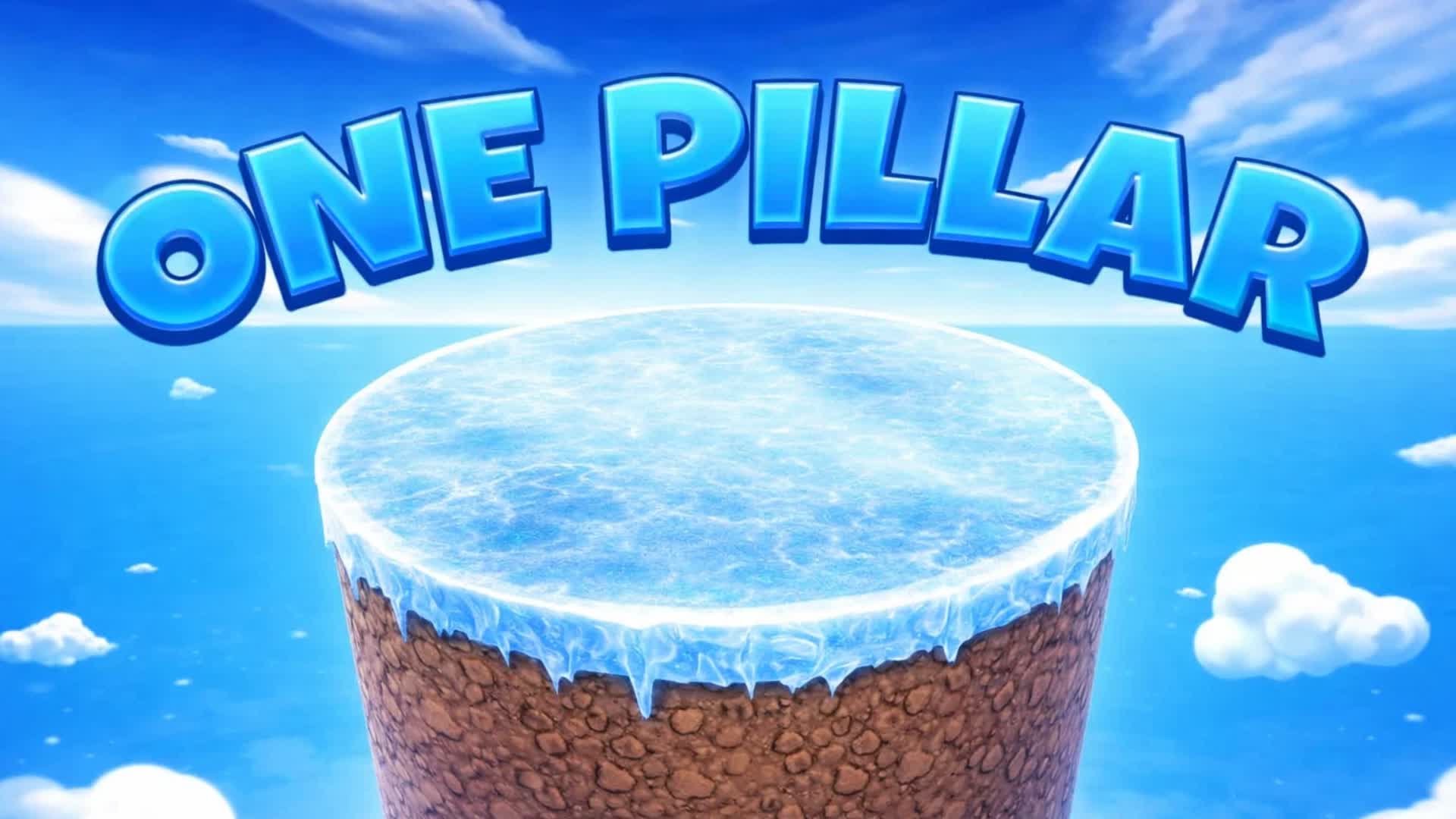 One Pillar Ice