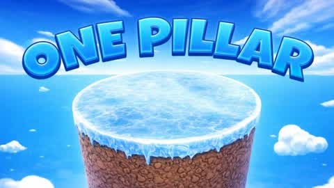 One Pillar Ice
