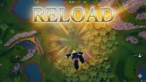 Reload/Reload