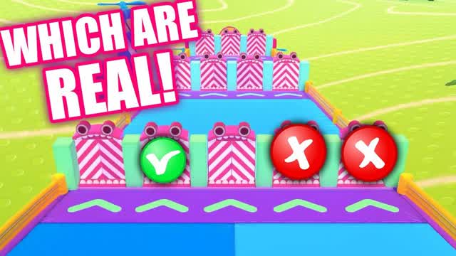 Capture 1 – 🥳🌈 FALL GUYS 🚪 DOOR DASH 🚪