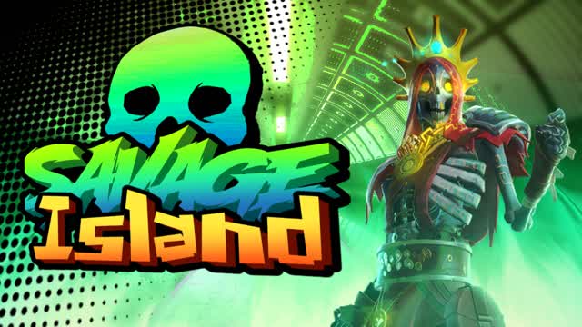 Savage Island
