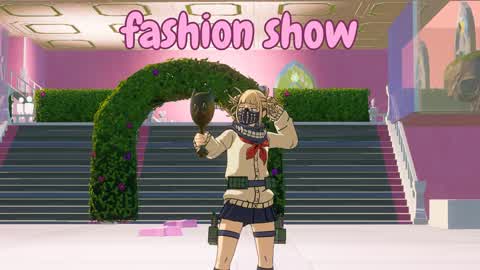 girly pop fashion shop