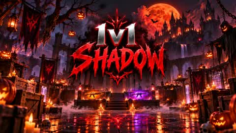 1v1 SHADOW